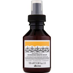 Naturaltech Nourishing Keratin Sealer Fluído 100mL