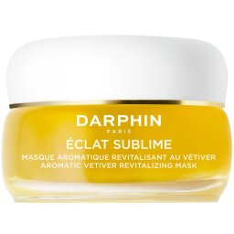 Éclat Sublime Aromatic Vetiver Máscara Revitalizante 50mL
