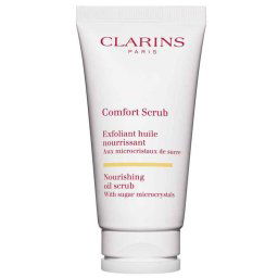 Comfort Scrub Esfoliante Nutritivo 50mL
