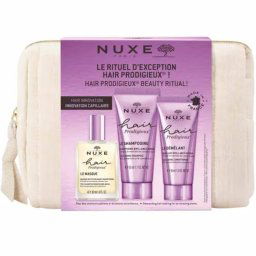 Hair Prodigieux Le Shampooing 50ml+ Le Démêlant 50mL + Le Masque 30mL 1