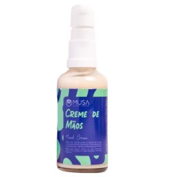 Creme de Mãos 50mL
