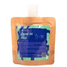 Creme de Mãos 100mL