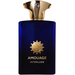 Amouage / Interlude - Eau de Parfum for Him 100 ml