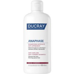Anaphase Shampoo Anti-Afinamento Queda Crónica 400mL