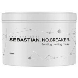 NO.BREAKER Máscara de Reconstrução 500mL