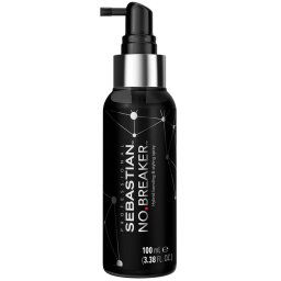 NO.BREAKER Spray Híbrido de Fixação e Styling 100mL