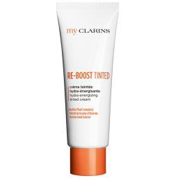 RE-BOOST Gel-Creme Iluminador com Cor 50mL Tinted