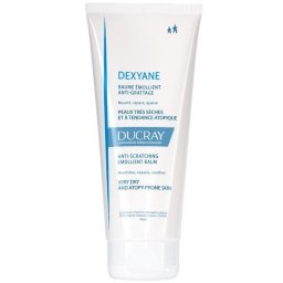 Dexyane Eczema Bálsamo Emoliente 200mL