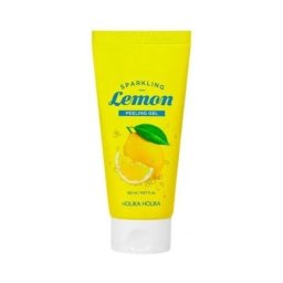 Sparkling Lemon Gel de Efeito Peeling 150mL