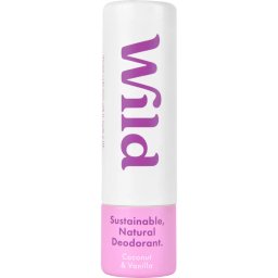 Desodorizante Natural Recarregável 16g Coconut and Vanilla