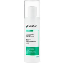 Acnefree Normalizing Gel de Limpeza 200mL