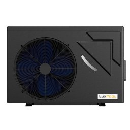 Trocador de Calor para Piscina Full Inverter Wi-Fi até 31.000 Litros 30.500 BTU Luxpool LPE300