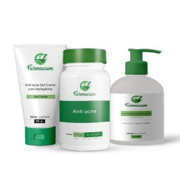 Kit Anti-Acne