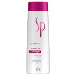 SP Color Save Shampoo Protetor da Cor 250mL