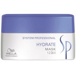 SP Hydrate Máscara de Cabelo Hidratante 200mL