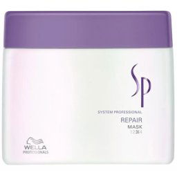 SP Repair Máscara de Cabelo Reparadora 400mL