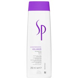 SP Volumize Shampoo Voluminizador 250mL