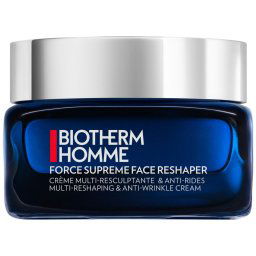 Force Supreme Creme Remodelador de Rosto 50mL