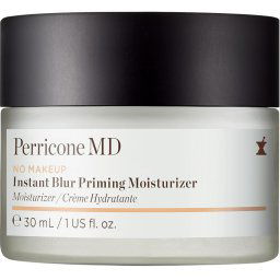 No Makeup Instant Blur Priming Moisturizer Primer 30mL