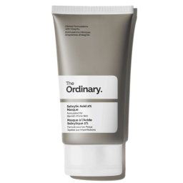 Máscara de Ácido Salicílico 2% 100mL