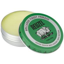 Green Pomade - Grease Medium Hold 95g