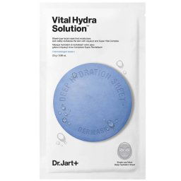 Dermask Water Jet Vital Hydra Solution 1