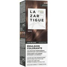 Émulsion Colorante Coloração Permanente 60mL 5.00 Light Chestnut