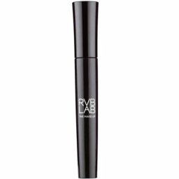 Máscara de Pestanas Efeito Pestanas Postiças 8mL Black