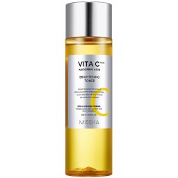 Vita C Plus Tónico Iluminador 200mL