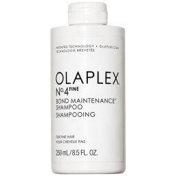Nº 4 Fine Bond Maintenance Shampoo 250mL