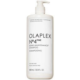 Nº 4 Fine Bond Maintenance Shampoo 1000mL