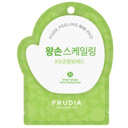 Green Grape Pad Esfoliante Control Poros 3mL