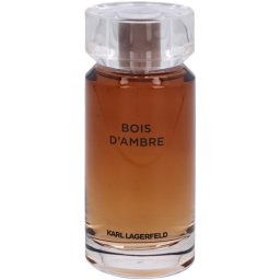 Bois D'Ambre Eau de Toilette 100mL