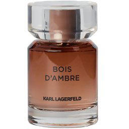 Bois D'Ambre Eau de Toilette 50mL