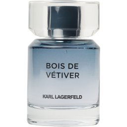 Bois de Vétiver Eau de Toilette 50mL