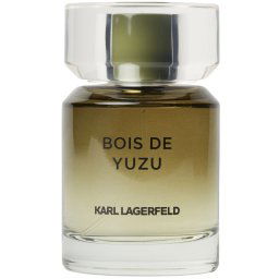 Bois de Yuzu Eau de Toilette 50mL