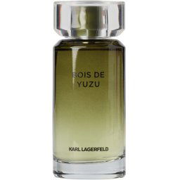 Bois de Yuzu Eau de Toilette 100mL