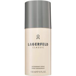 Classic Desodorizante em Spray 150mL