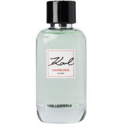 Hamburg Alster Eau de Toilette 100mL
