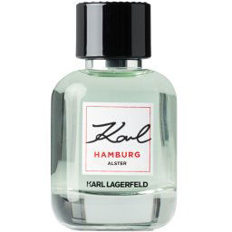 Hamburg Alster Eau de Toilette 60mL