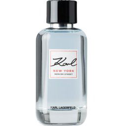 New York Mercer Street Eau de Toilette 100mL