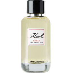 Paris 21 Rue Saint-Guillaume Eau de Parfum 100mL