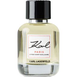 Paris 21 Rue Saint-Guillaume Eau de Parfum 60mL