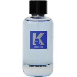 Jeans Urban Blue Eau de Toilette 100mL