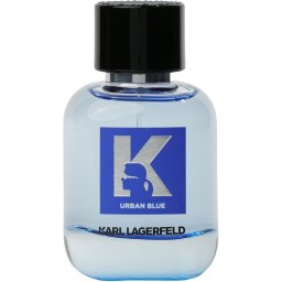 Jeans Urban Blue Eau de Toilette 60mL