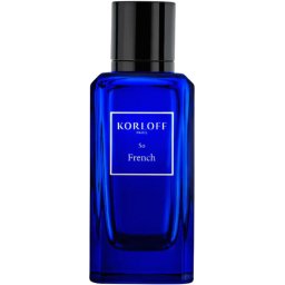 So French Eau de Parfum 88mL