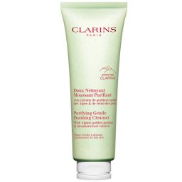 Espuma de Limpeza Purificante 125mL