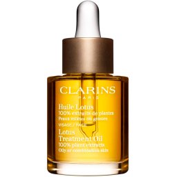 Huile Lotus 30mL
