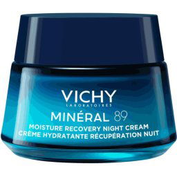 Mineral 89 Creme de Noite 50mL