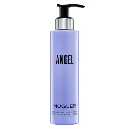 Angel Leite Corporal Perfumado 200mL